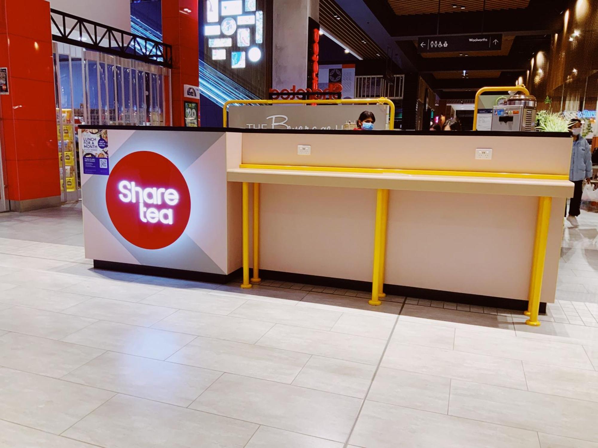 Apartment M-city Shopping Center - Executive Twin King Ensuites - Fully Equipped - Free Parking, Fast Wifi, Smart Tv, Netflix, Complementary Drinks & Amenities - 3168